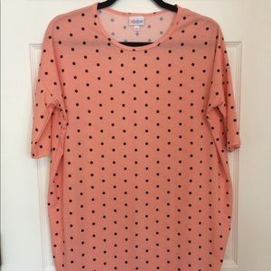 Lularoe Irma size ca